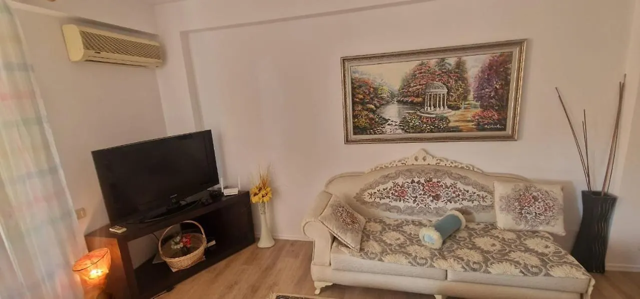 Osho Apartment Tiran Arnavutluk